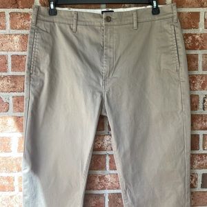Levi Strauss & Co khaki pants